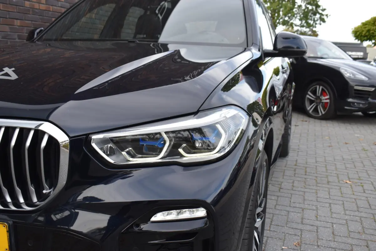 xDrive40d High Executive PANO