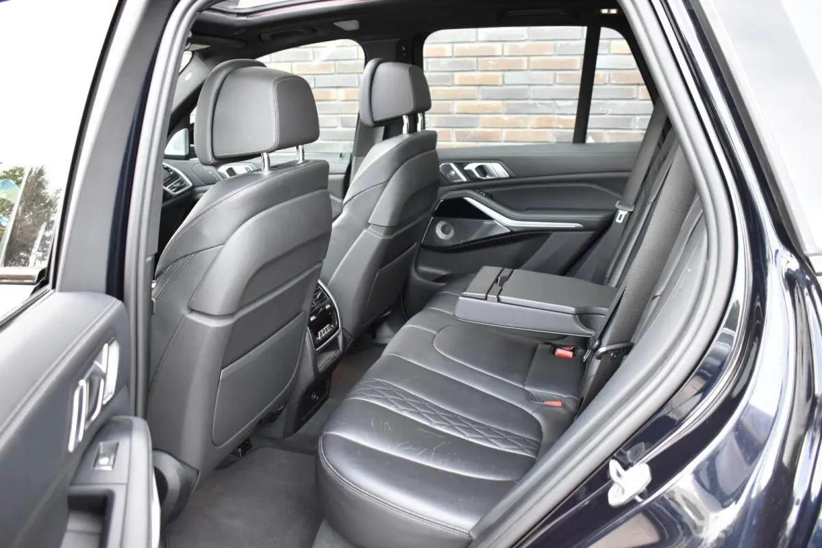 xDrive40d High Executive PANO