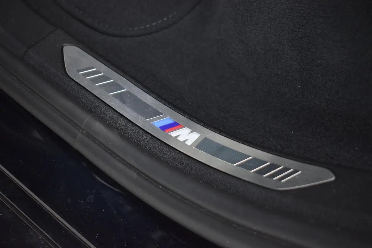 xDrive40d High Executive PANO