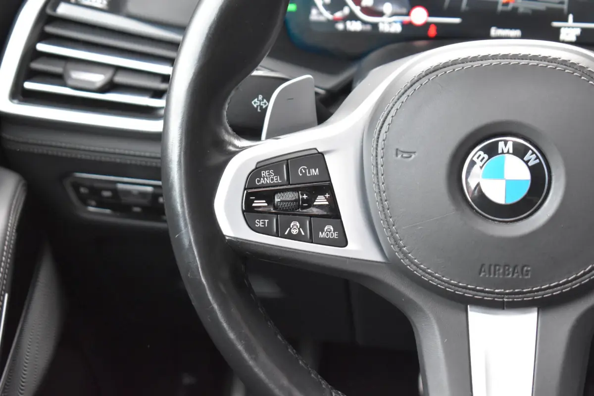xDrive40d High Executive PANO