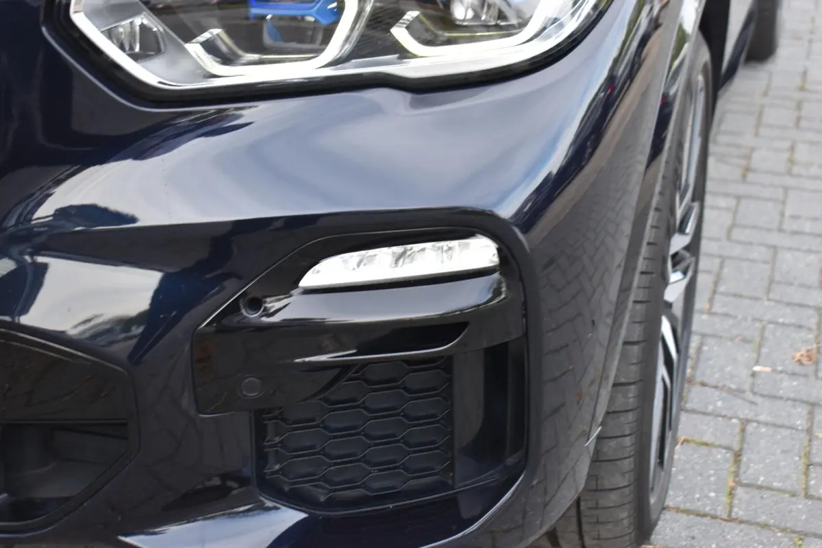 xDrive40d High Executive PANO
