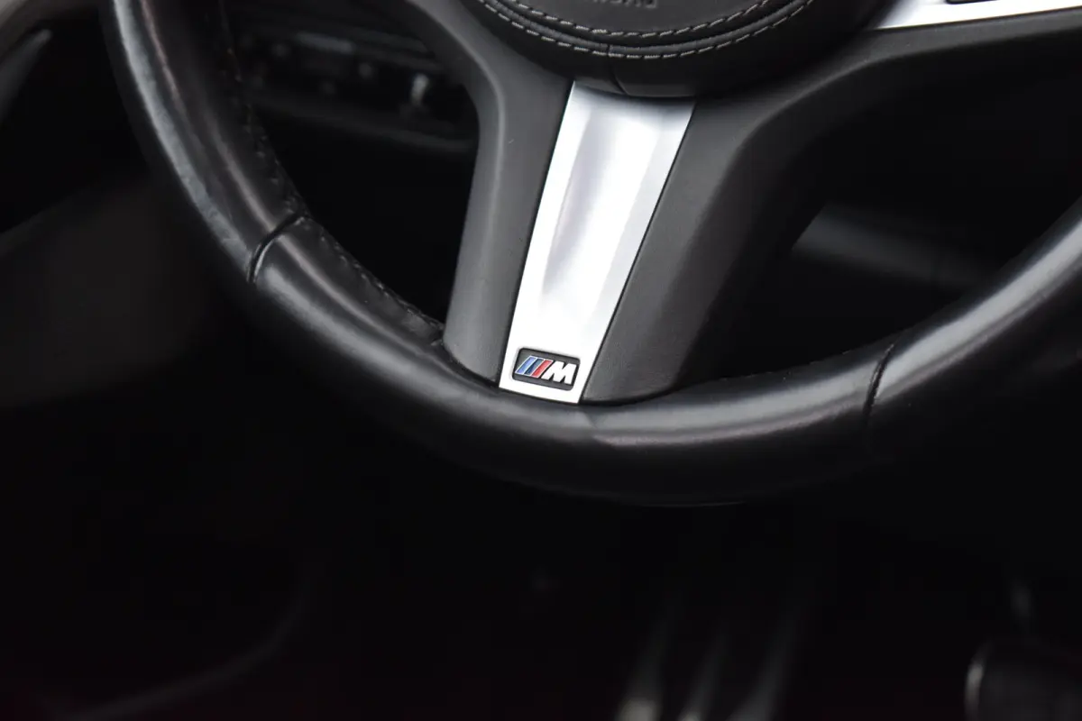 xDrive40d High Executive PANO