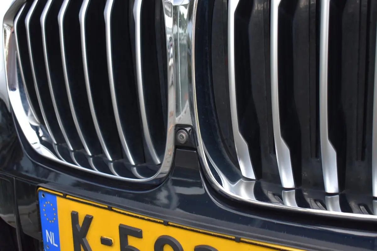xDrive40d High Executive PANO