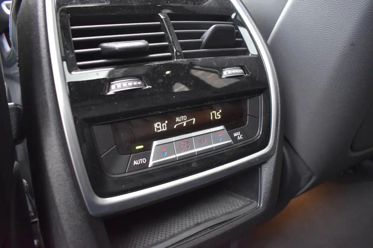 xDrive40d High Executive PANO