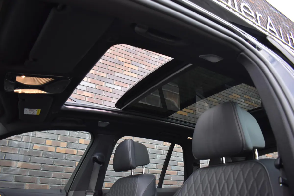 xDrive40d High Executive PANO