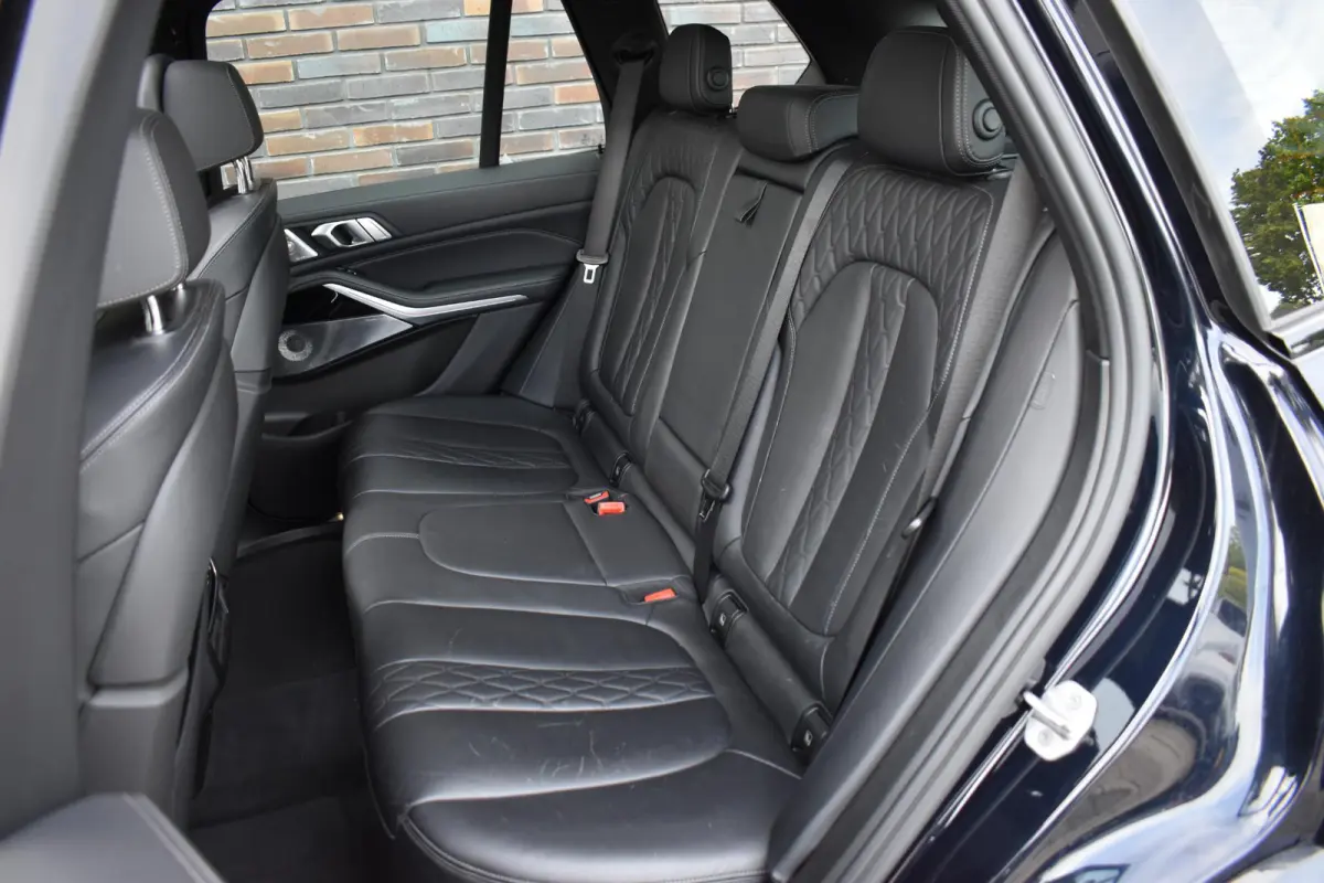 xDrive40d High Executive PANO