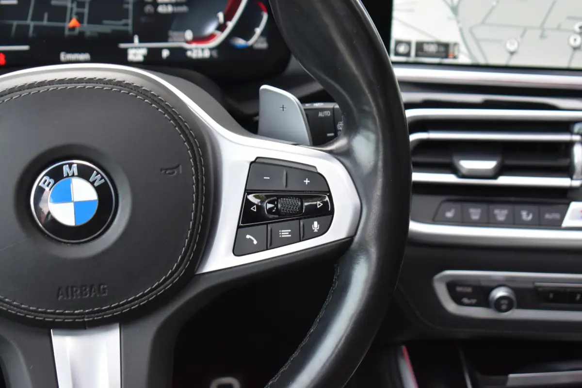 xDrive40d High Executive PANO