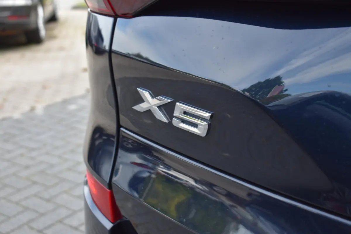 xDrive40d High Executive PANO