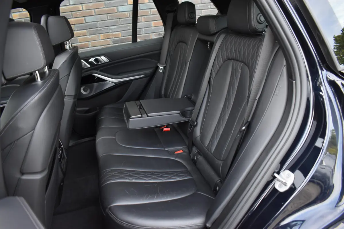 xDrive40d High Executive PANO