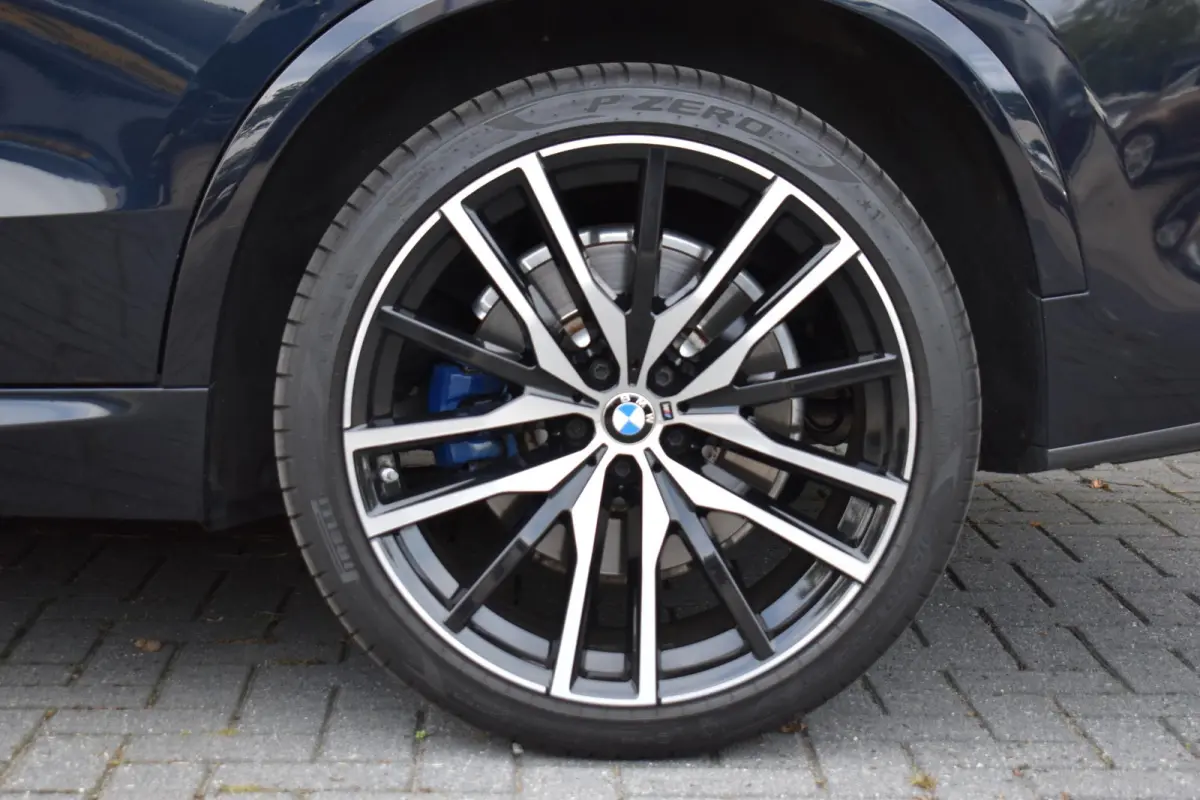 xDrive40d High Executive PANO