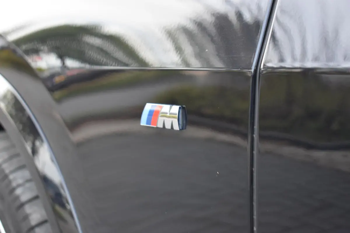 xDrive40d High Executive PANO