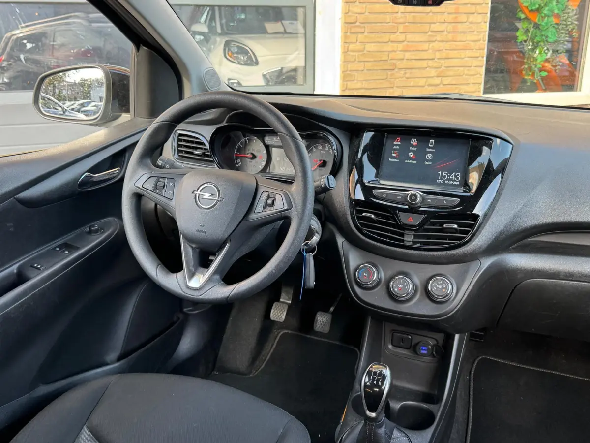 1.0 Online Edition CARPLAY/PDC/LMV/CRUISE/NL-AUTO/48.000 KM!