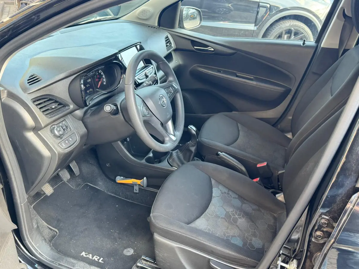 1.0 Online Edition CARPLAY/PDC/LMV/CRUISE/NL-AUTO/48.000 KM!