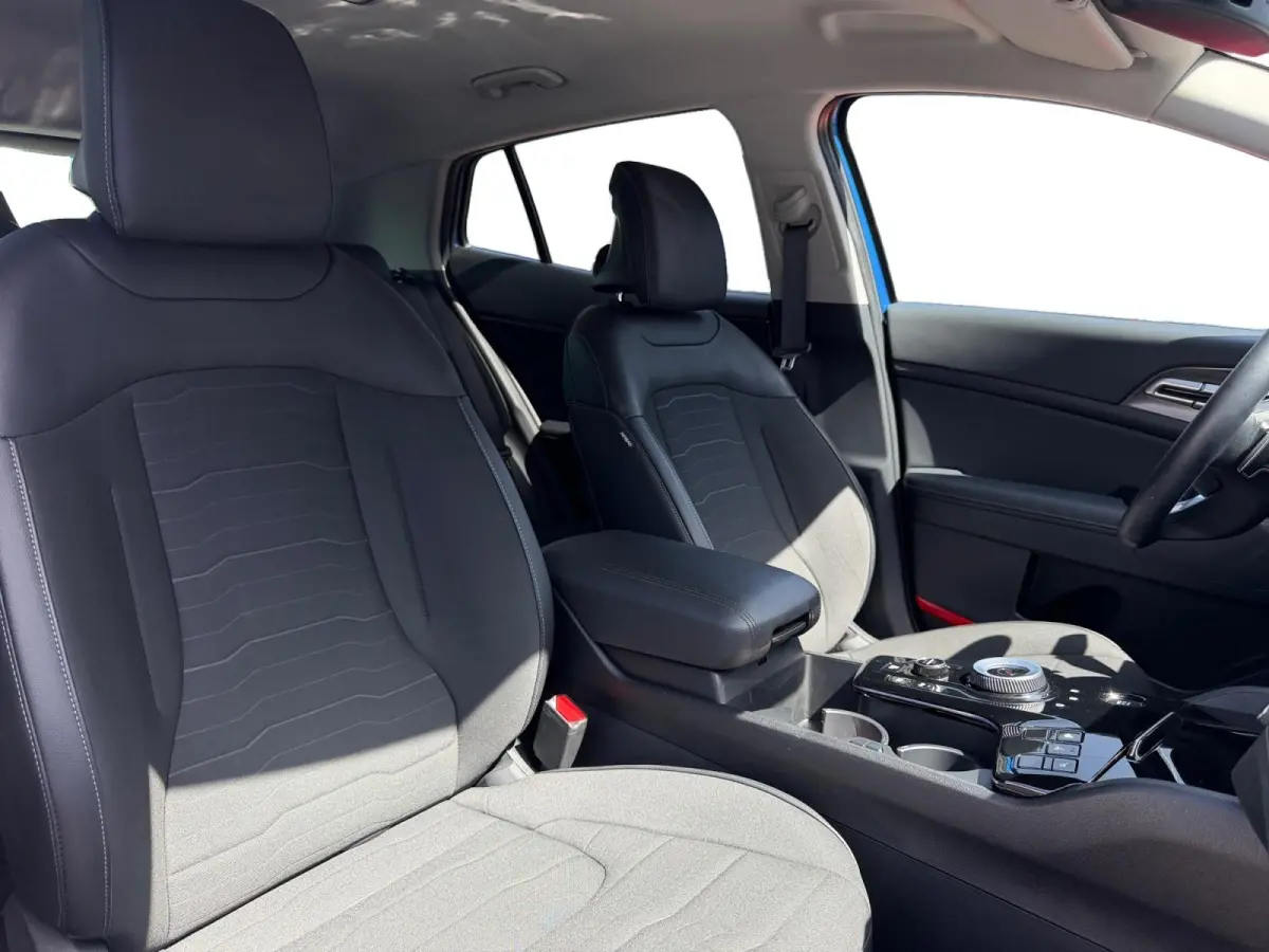 1.6 T-GDi PHEV DynamicPlusLine | Zeer nette auto | Zeer luxe | Apple CarPlay & Android Auto | Stoel & Stuurverwarming | Adaptive cruise control | Fabrieksgarantie |