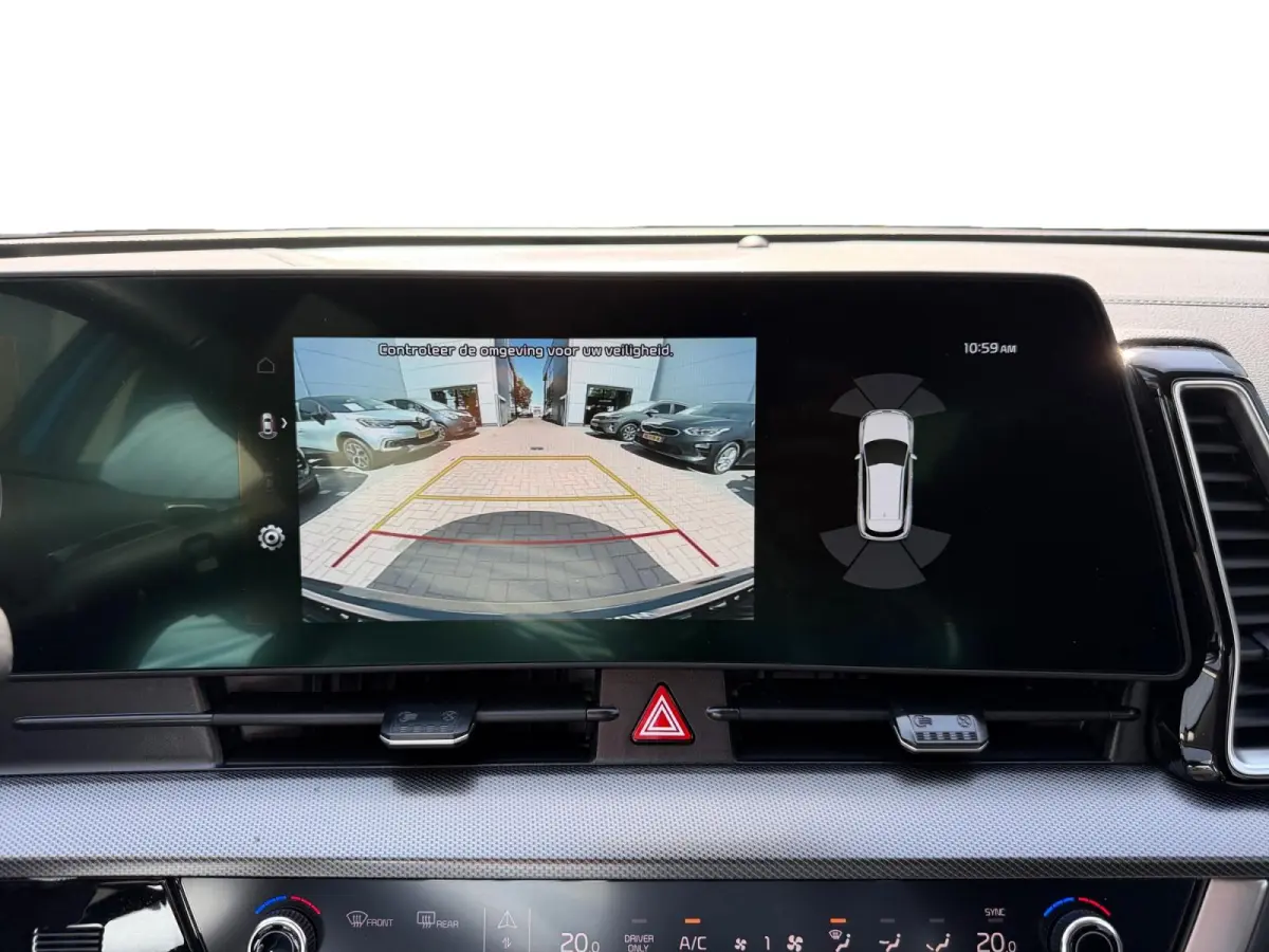 1.6 T-GDi PHEV DynamicPlusLine | Zeer nette auto | Zeer luxe | Apple CarPlay & Android Auto | Stoel & Stuurverwarming | Adaptive cruise control | Fabrieksgarantie |