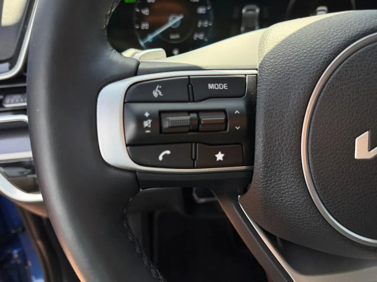 1.6 T-GDi PHEV DynamicPlusLine | Zeer nette auto | Zeer luxe | Apple CarPlay & Android Auto | Stoel & Stuurverwarming | Adaptive cruise control | Fabrieksgarantie |