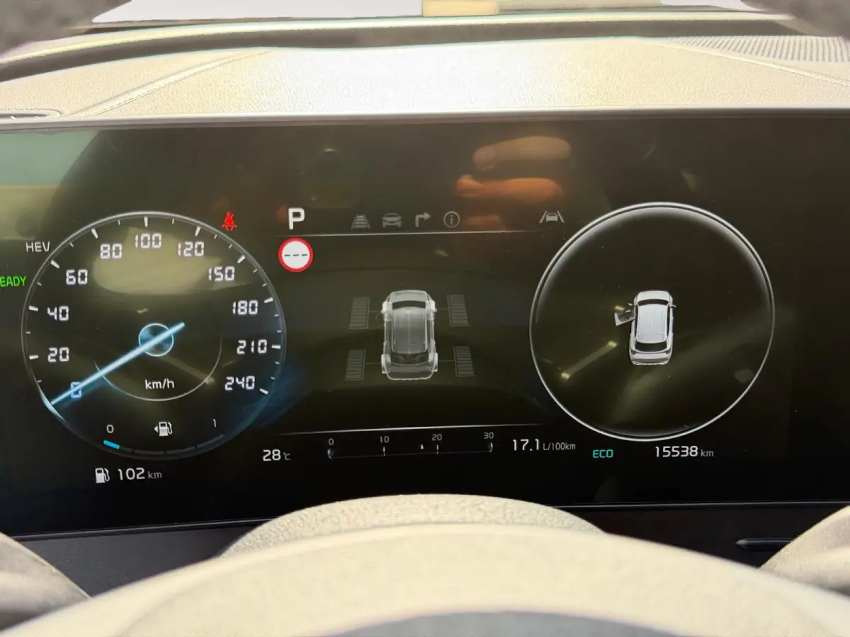 1.6 T-GDi PHEV DynamicPlusLine | Zeer nette auto | Zeer luxe | Apple CarPlay & Android Auto | Stoel & Stuurverwarming | Adaptive cruise control | Fabrieksgarantie |