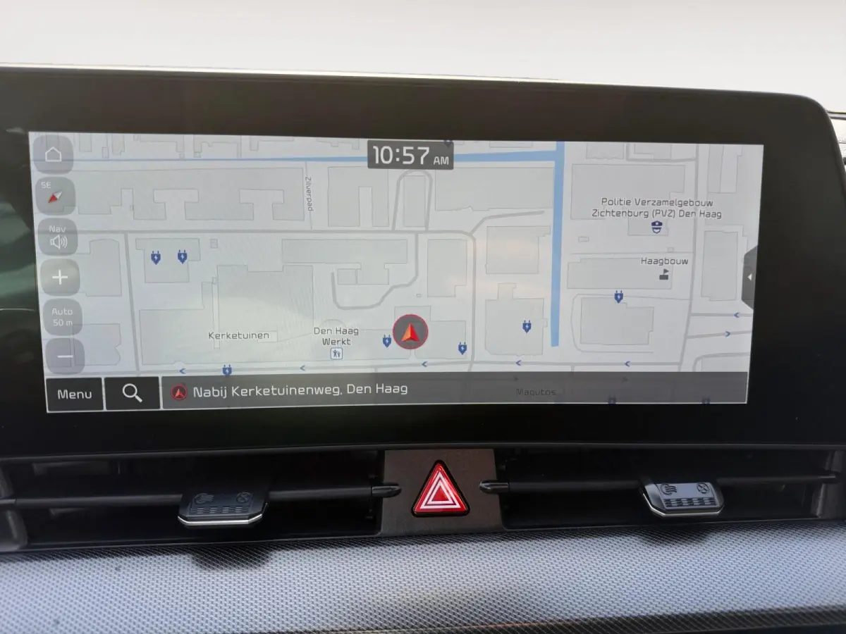 1.6 T-GDi PHEV DynamicPlusLine | Zeer nette auto | Zeer luxe | Apple CarPlay & Android Auto | Stoel & Stuurverwarming | Adaptive cruise control | Fabrieksgarantie |