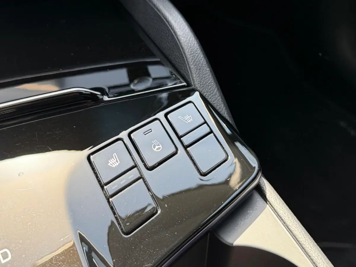 1.6 T-GDi PHEV DynamicPlusLine | Zeer nette auto | Zeer luxe | Apple CarPlay & Android Auto | Stoel & Stuurverwarming | Adaptive cruise control | Fabrieksgarantie |