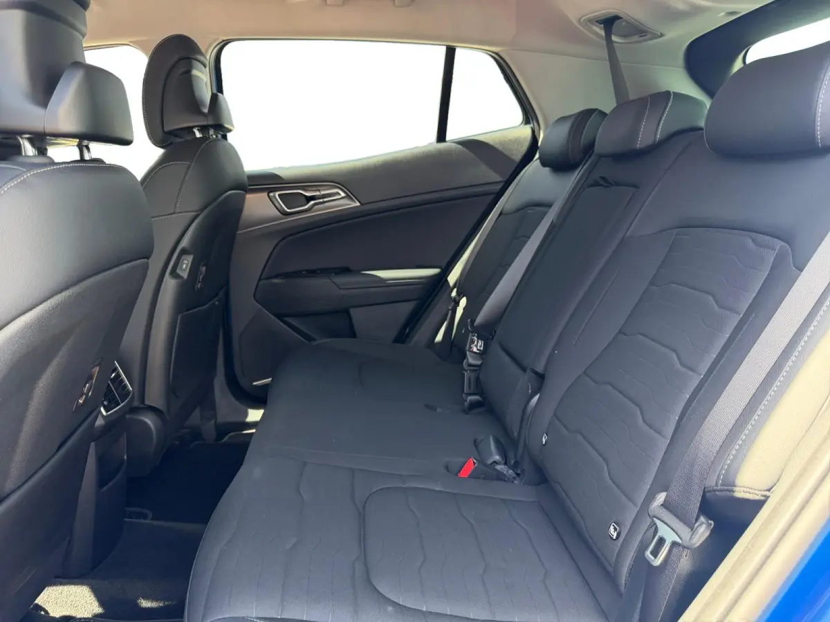 1.6 T-GDi PHEV DynamicPlusLine | Zeer nette auto | Zeer luxe | Apple CarPlay & Android Auto | Stoel & Stuurverwarming | Adaptive cruise control | Fabrieksgarantie |