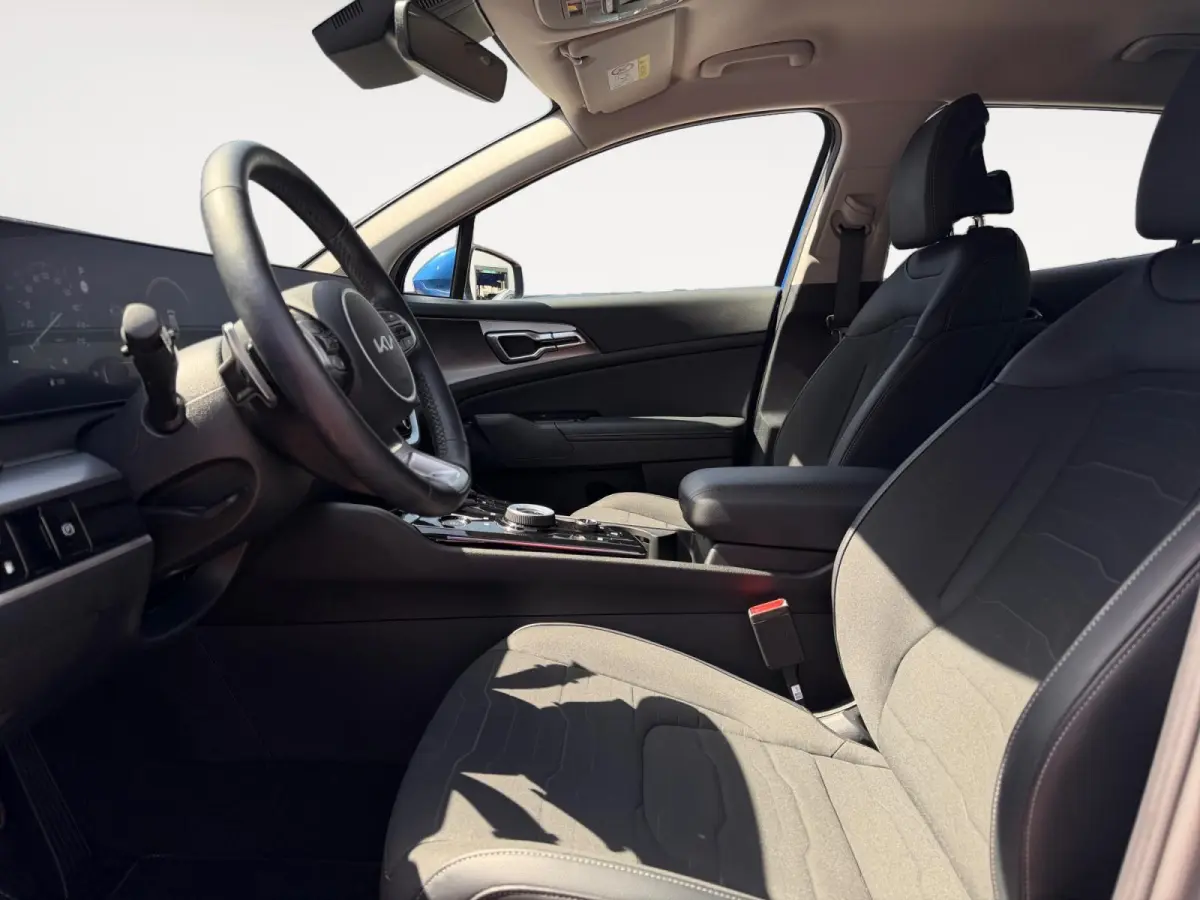 1.6 T-GDi PHEV DynamicPlusLine | Zeer nette auto | Zeer luxe | Apple CarPlay & Android Auto | Stoel & Stuurverwarming | Adaptive cruise control | Fabrieksgarantie |