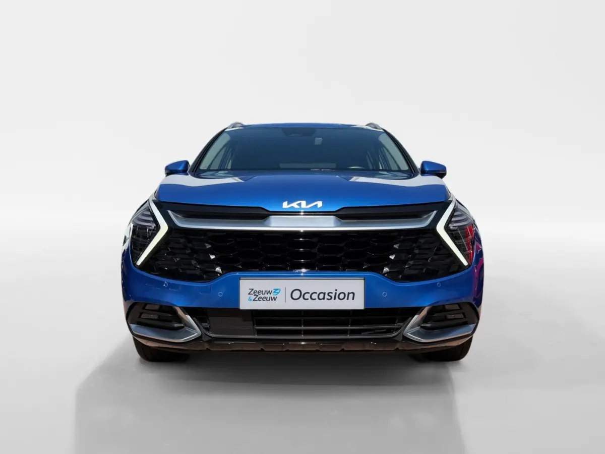 1.6 T-GDi PHEV DynamicPlusLine | Zeer nette auto | Zeer luxe | Apple CarPlay & Android Auto | Stoel & Stuurverwarming | Adaptive cruise control | Fabrieksgarantie |
