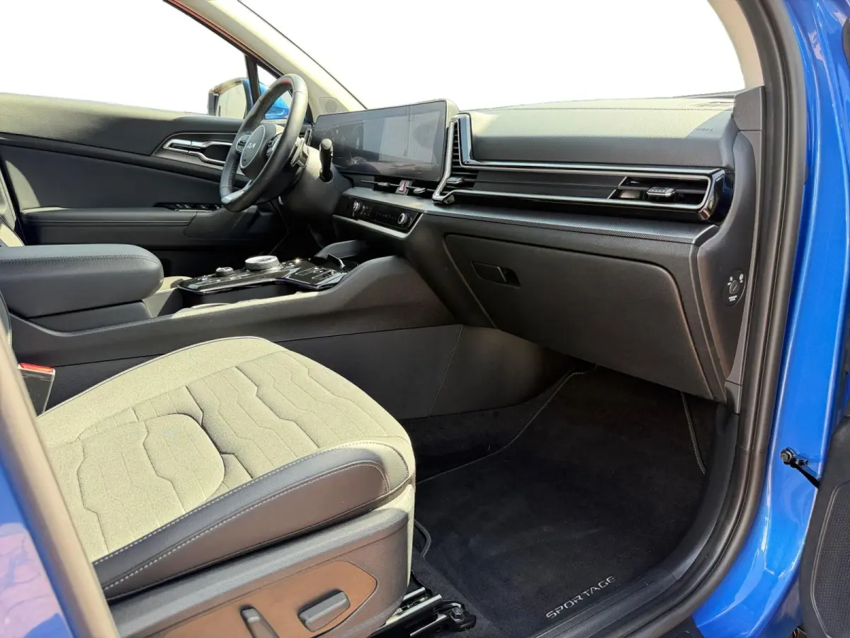 1.6 T-GDi PHEV DynamicPlusLine | Zeer nette auto | Zeer luxe | Apple CarPlay & Android Auto | Stoel & Stuurverwarming | Adaptive cruise control | Fabrieksgarantie |