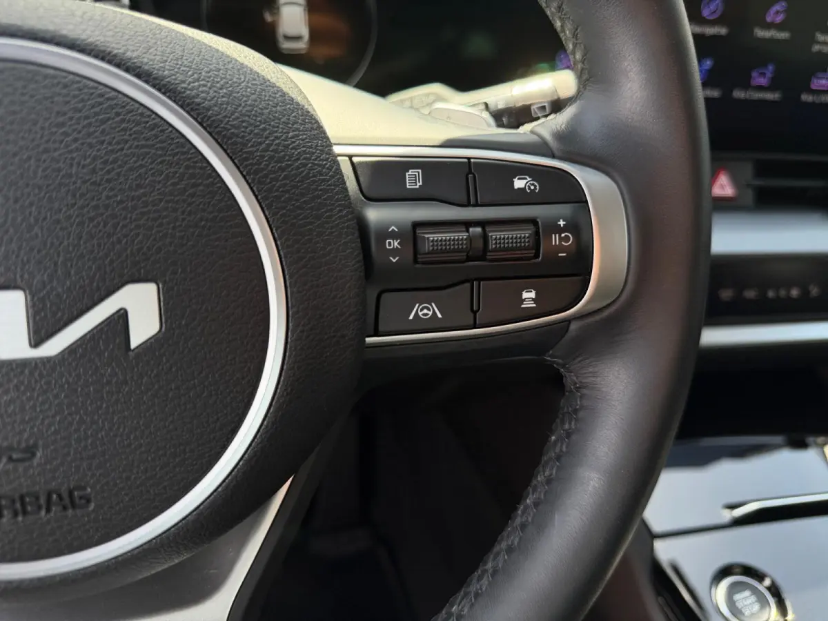 1.6 T-GDi PHEV DynamicPlusLine | Zeer nette auto | Zeer luxe | Apple CarPlay & Android Auto | Stoel & Stuurverwarming | Adaptive cruise control | Fabrieksgarantie |