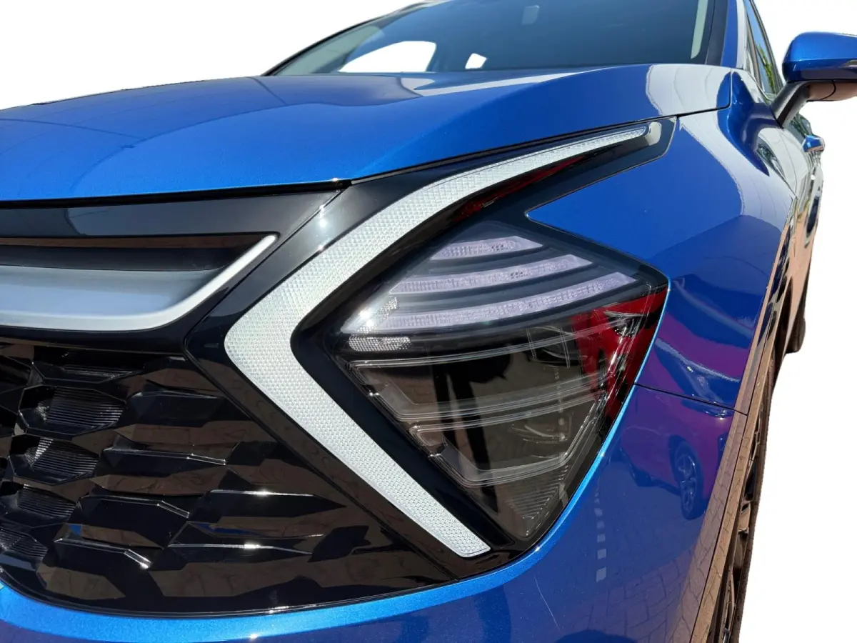 1.6 T-GDi PHEV DynamicPlusLine | Zeer nette auto | Zeer luxe | Apple CarPlay & Android Auto | Stoel & Stuurverwarming | Adaptive cruise control | Fabrieksgarantie |