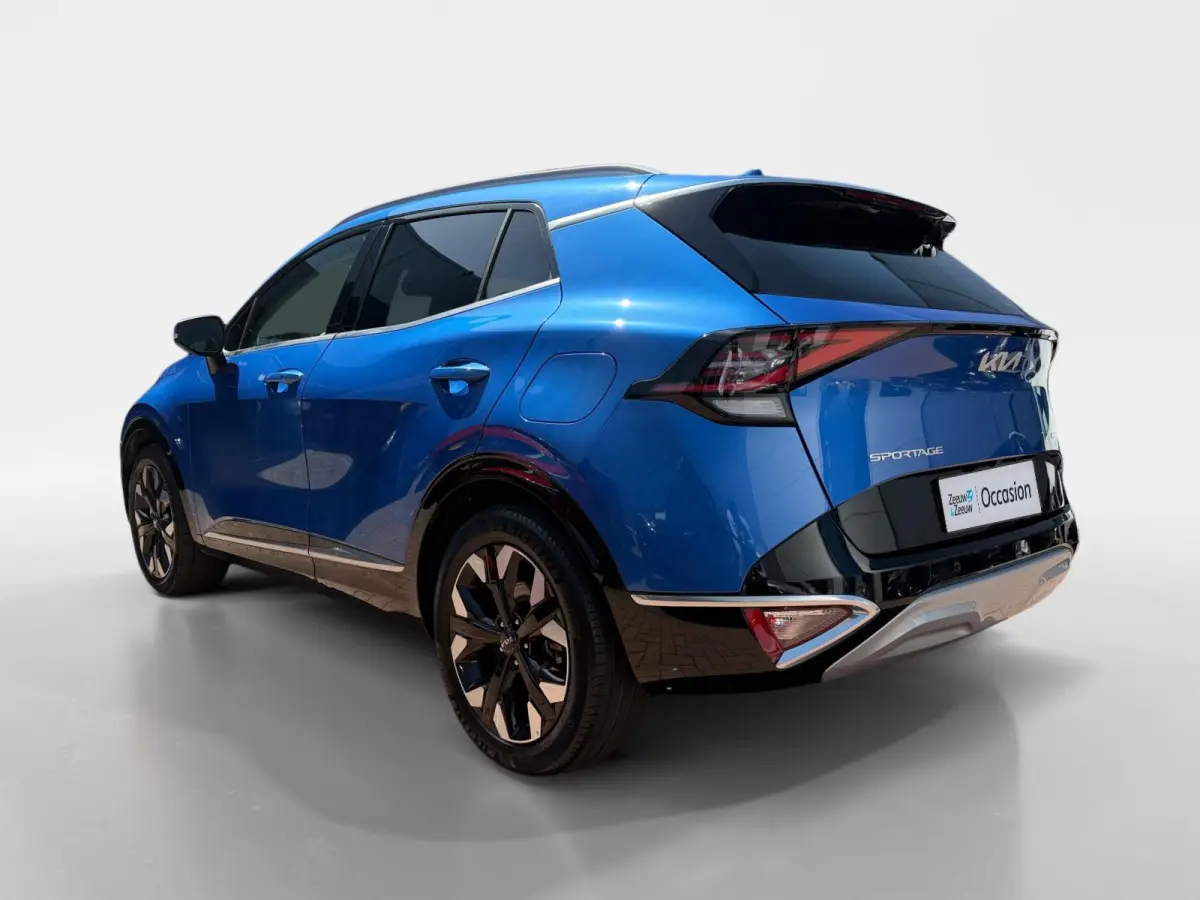 1.6 T-GDi PHEV DynamicPlusLine | Zeer nette auto | Zeer luxe | Apple CarPlay & Android Auto | Stoel & Stuurverwarming | Adaptive cruise control | Fabrieksgarantie |