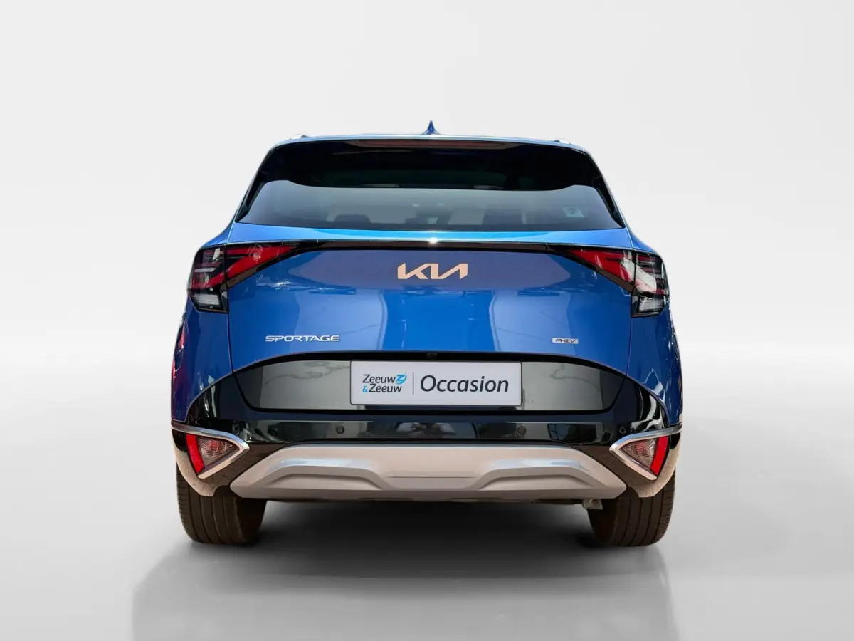 1.6 T-GDi PHEV DynamicPlusLine | Zeer nette auto | Zeer luxe | Apple CarPlay & Android Auto | Stoel & Stuurverwarming | Adaptive cruise control | Fabrieksgarantie |