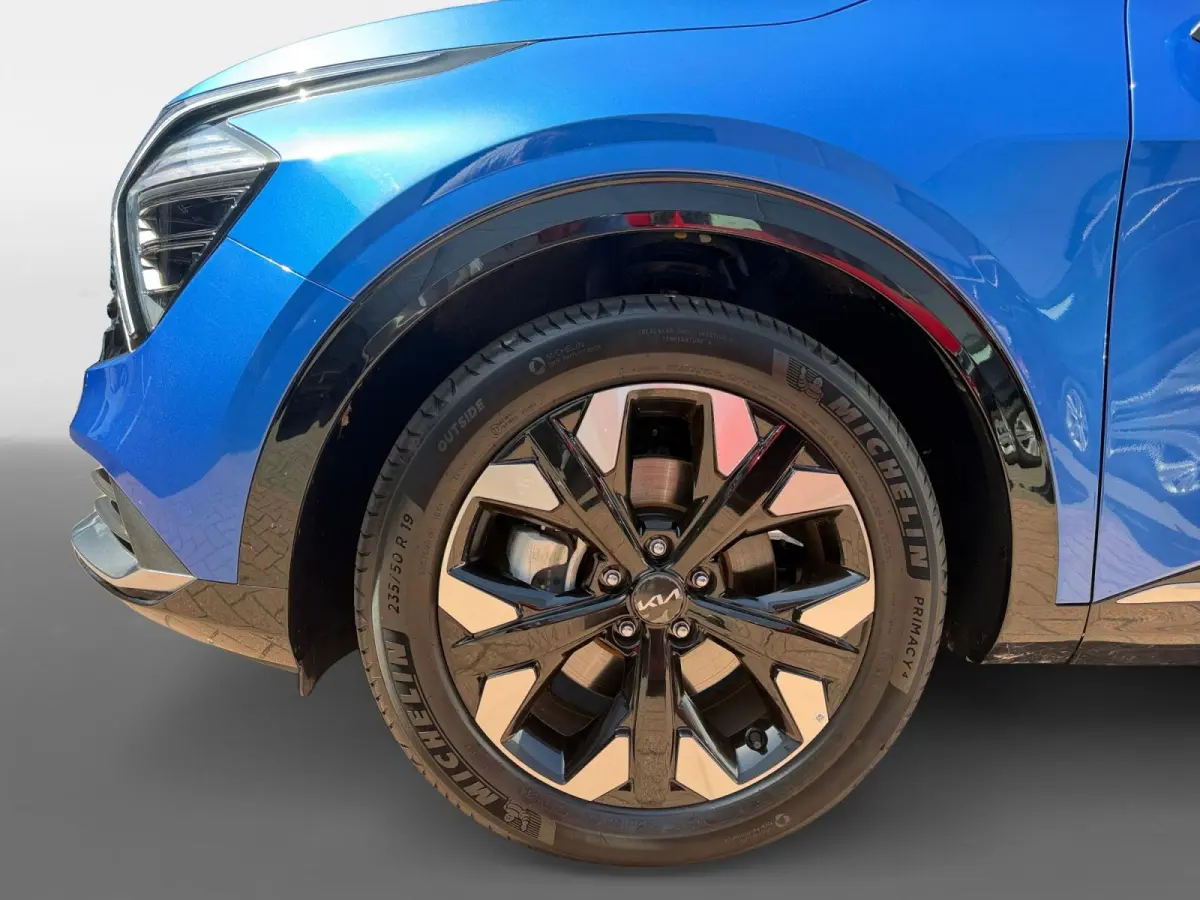 1.6 T-GDi PHEV DynamicPlusLine | Zeer nette auto | Zeer luxe | Apple CarPlay & Android Auto | Stoel & Stuurverwarming | Adaptive cruise control | Fabrieksgarantie |
