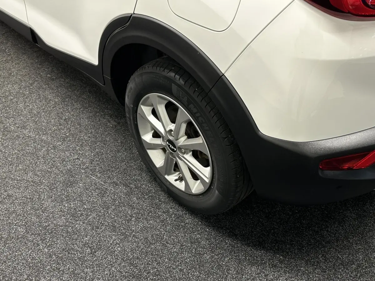 1.0 T-GDi MHEV DynamicLine TREKHAAK CAMERA CARPLAY NAVI CRUISE.