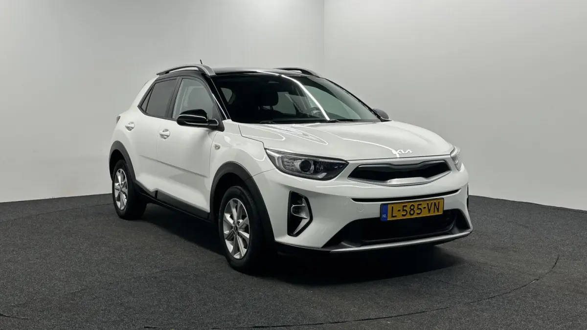 1.0 T-GDi MHEV DynamicLine TREKHAAK CAMERA CARPLAY NAVI CRUISE.