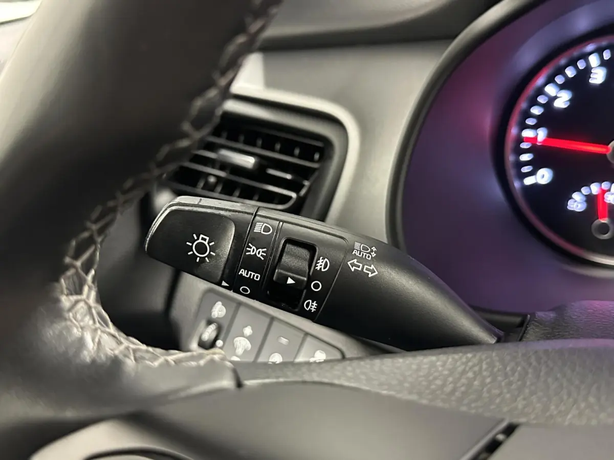 1.0 T-GDi MHEV DynamicLine TREKHAAK CAMERA CARPLAY NAVI CRUISE.