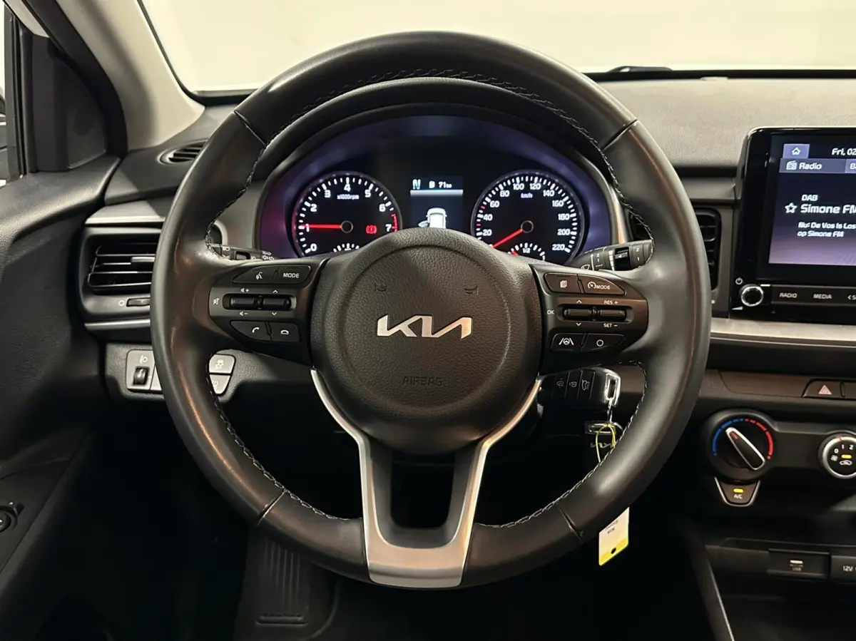 1.0 T-GDi MHEV DynamicLine TREKHAAK CAMERA CARPLAY NAVI CRUISE.