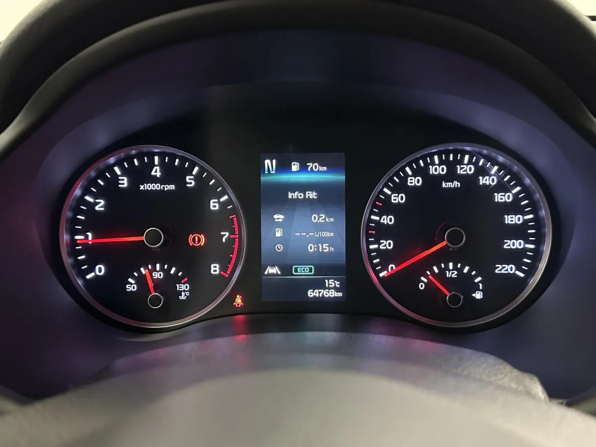 1.0 T-GDi MHEV DynamicLine TREKHAAK CAMERA CARPLAY NAVI CRUISE.