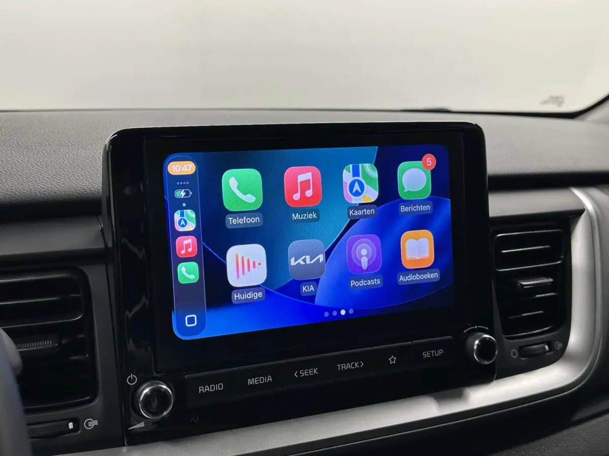 1.0 T-GDi MHEV DynamicLine TREKHAAK CAMERA CARPLAY NAVI CRUISE.