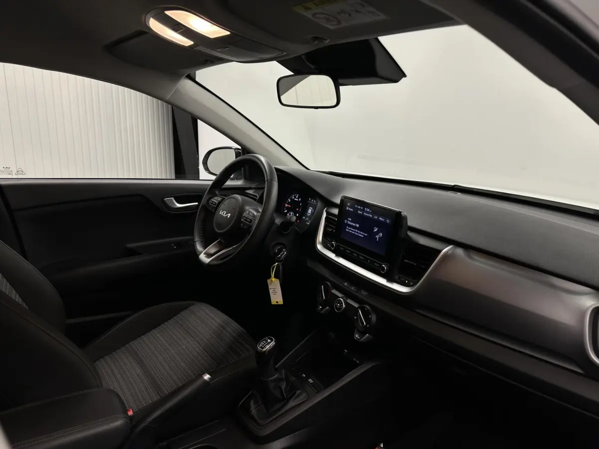 1.0 T-GDi MHEV DynamicLine TREKHAAK CAMERA CARPLAY NAVI CRUISE.