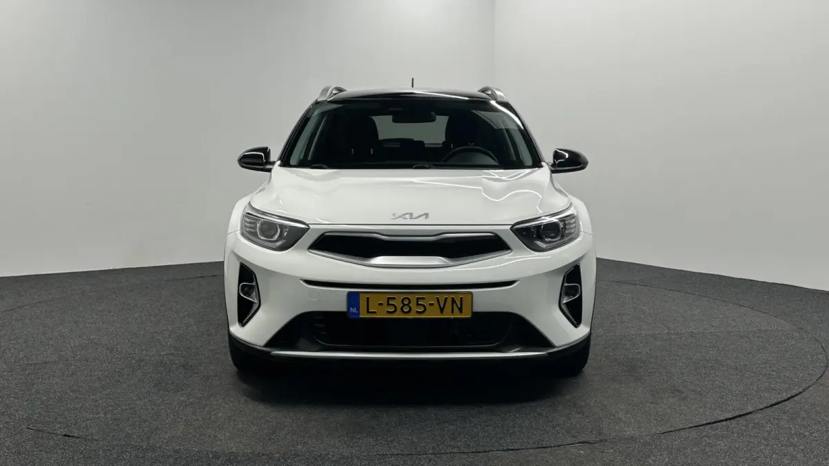 1.0 T-GDi MHEV DynamicLine TREKHAAK CAMERA CARPLAY NAVI CRUISE.