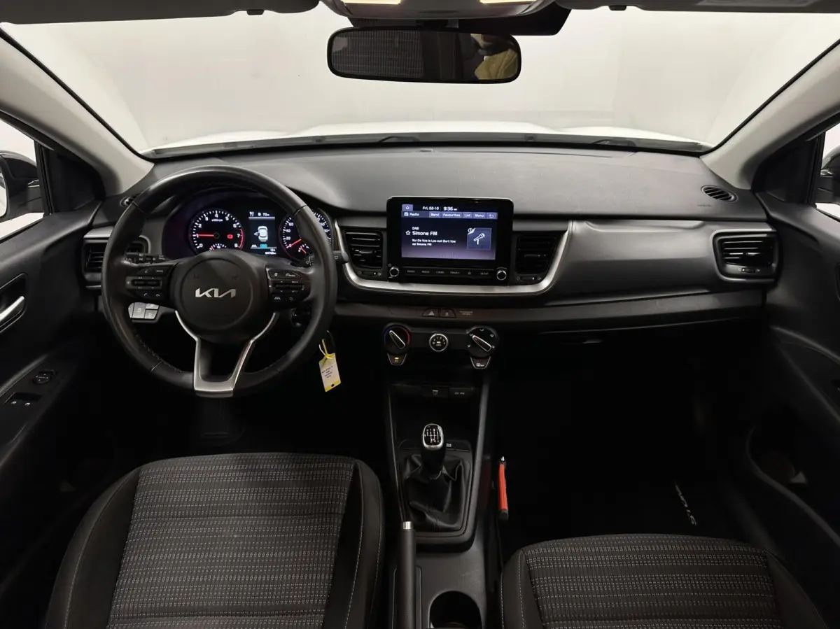 1.0 T-GDi MHEV DynamicLine TREKHAAK CAMERA CARPLAY NAVI CRUISE.