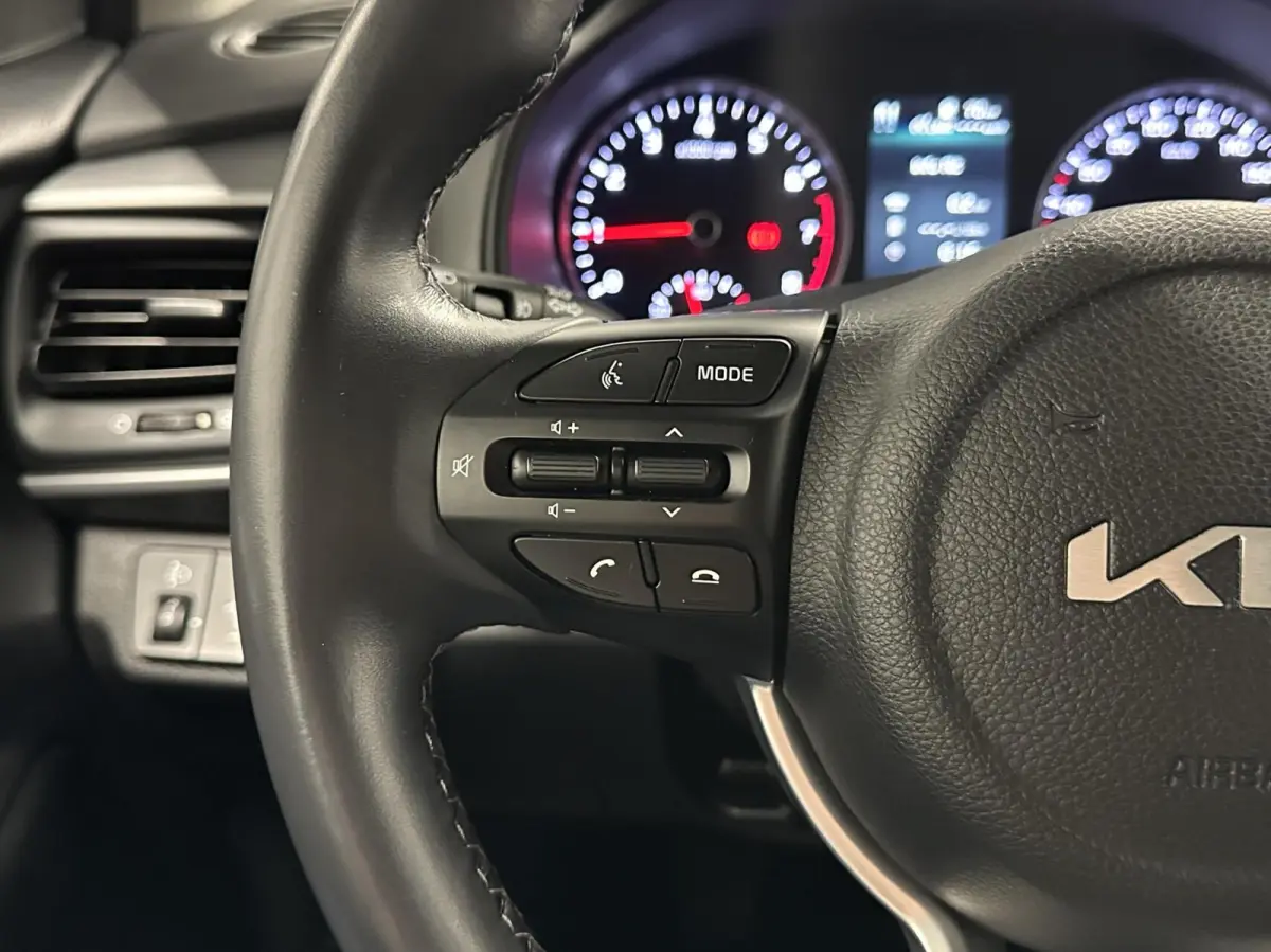 1.0 T-GDi MHEV DynamicLine TREKHAAK CAMERA CARPLAY NAVI CRUISE.