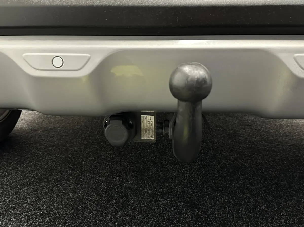 1.0 T-GDi MHEV DynamicLine TREKHAAK CAMERA CARPLAY NAVI CRUISE.