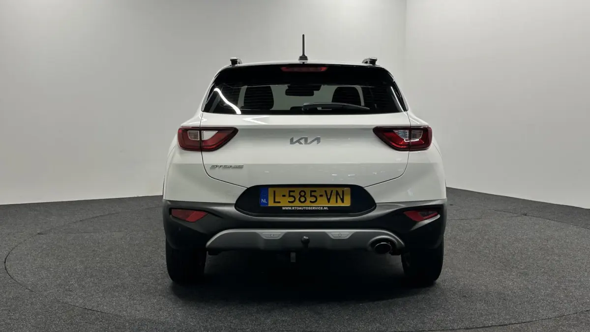 1.0 T-GDi MHEV DynamicLine TREKHAAK CAMERA CARPLAY NAVI CRUISE.