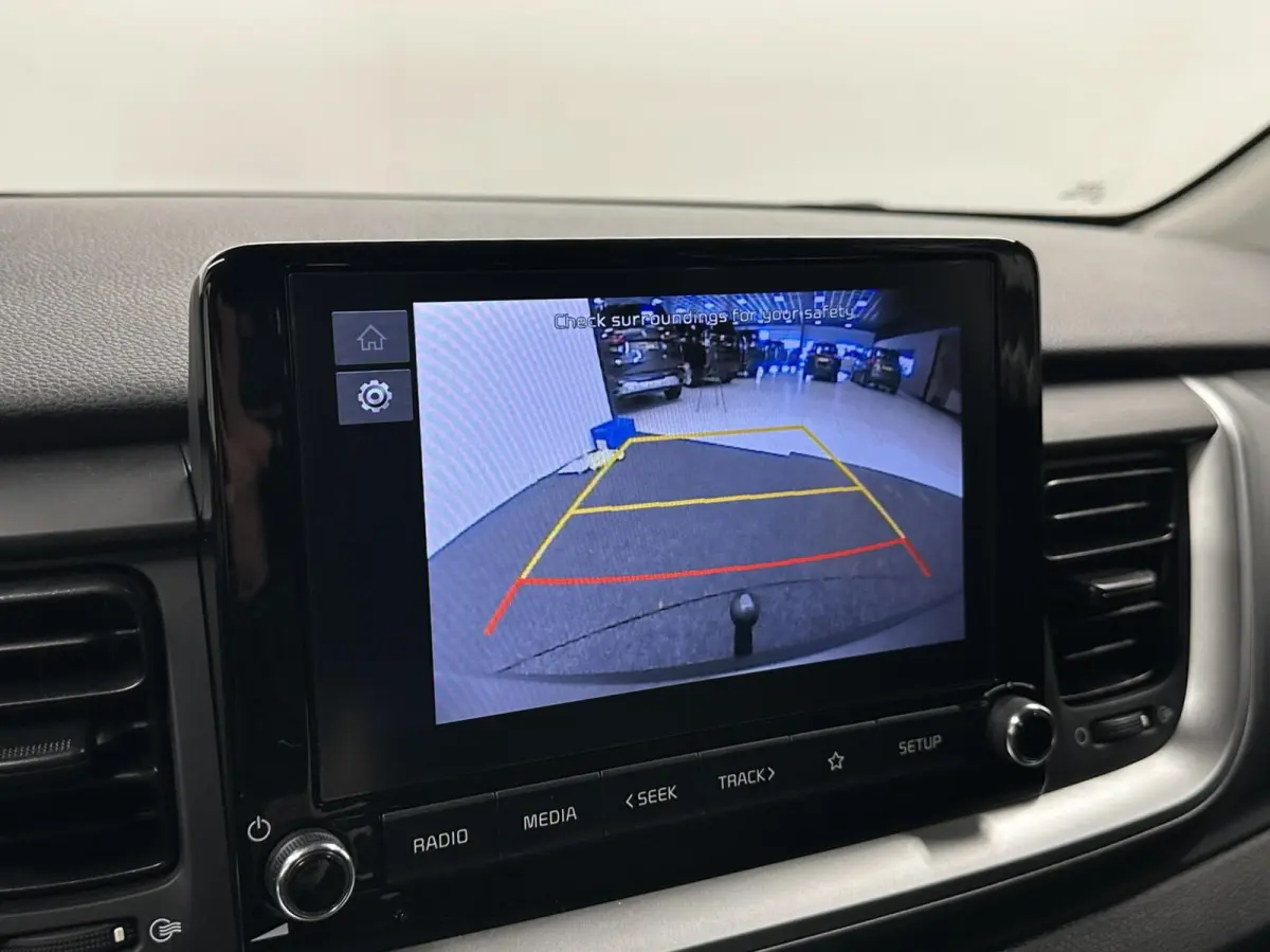 1.0 T-GDi MHEV DynamicLine TREKHAAK CAMERA CARPLAY NAVI CRUISE.