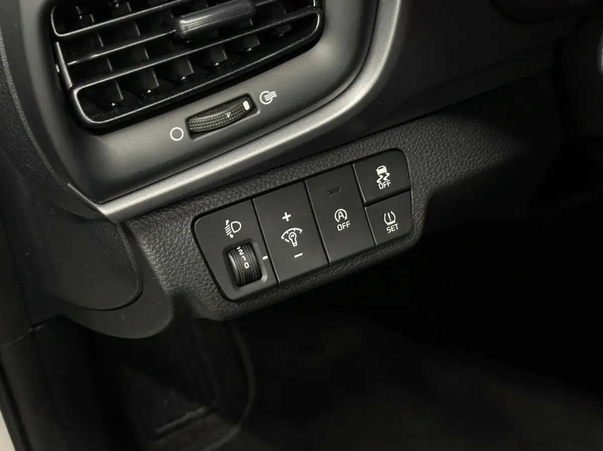 1.0 T-GDi MHEV DynamicLine TREKHAAK CAMERA CARPLAY NAVI CRUISE.
