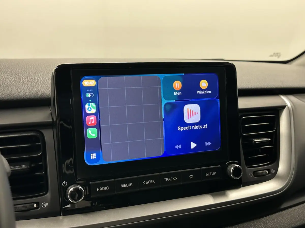 1.0 T-GDi MHEV DynamicLine TREKHAAK CAMERA CARPLAY NAVI CRUISE.