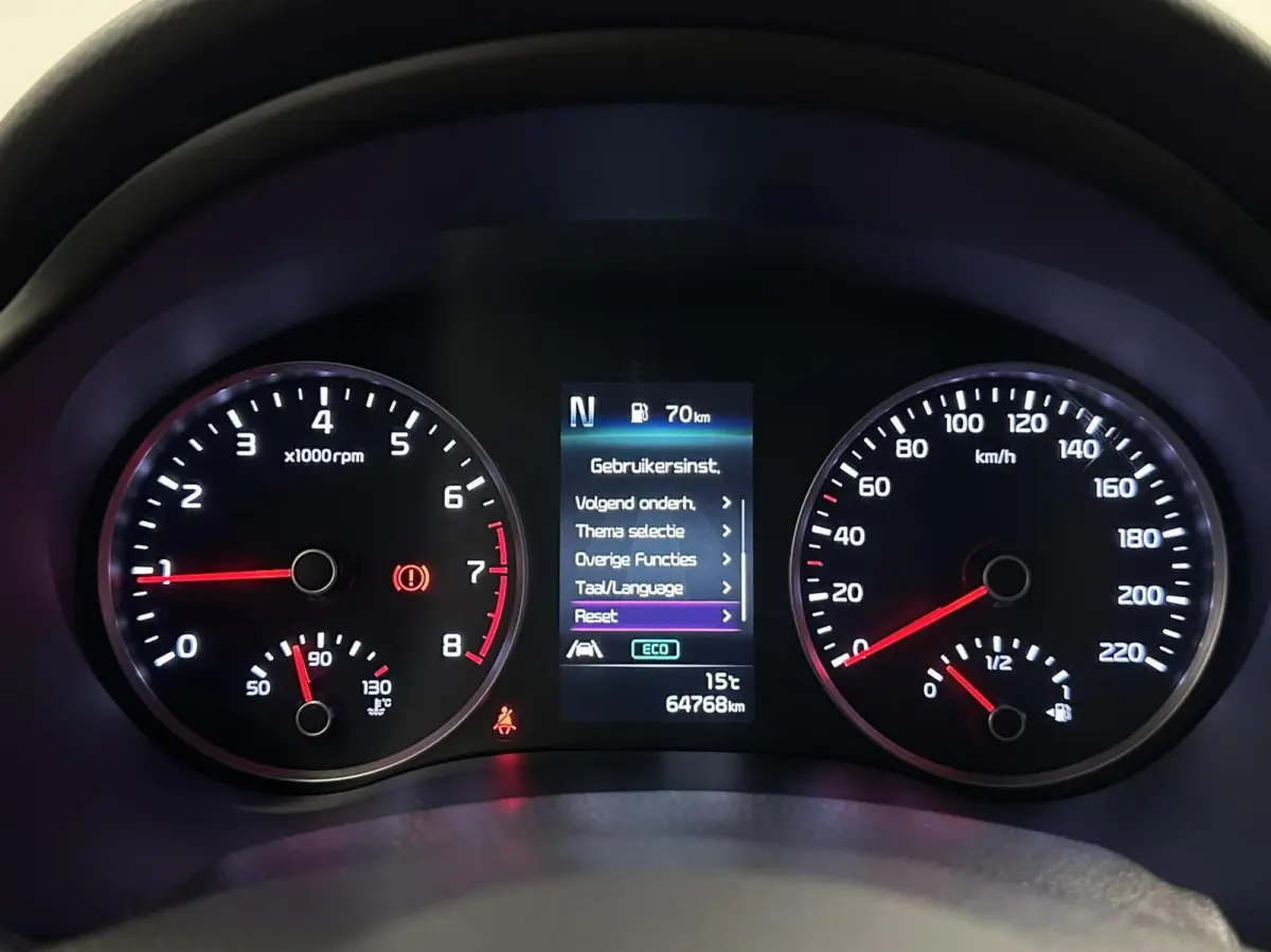 1.0 T-GDi MHEV DynamicLine TREKHAAK CAMERA CARPLAY NAVI CRUISE.