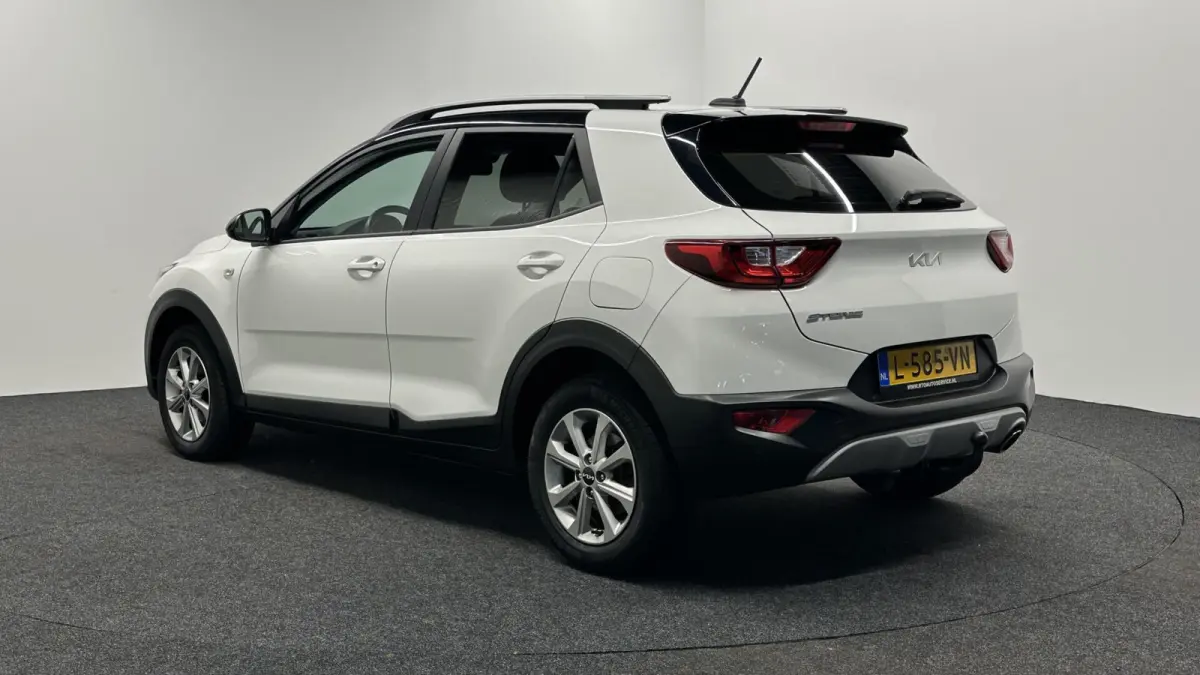 1.0 T-GDi MHEV DynamicLine TREKHAAK CAMERA CARPLAY NAVI CRUISE.