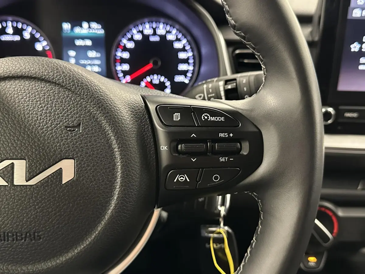 1.0 T-GDi MHEV DynamicLine TREKHAAK CAMERA CARPLAY NAVI CRUISE.